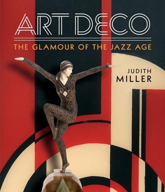 Miller's Art Deco - cover