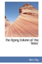 The Agony Column of the 'Times'