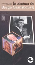 Le Cinema De Gainsbourg