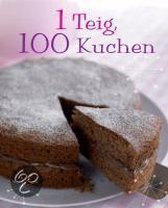 1 Teig = 100 Kuchen