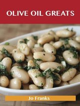 Olive oil Greats