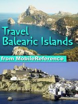 Travel Balearic Islands, Spain