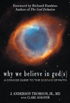 Why We Believe in Gods