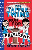 Tapper Twins Run For President