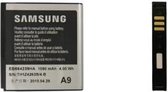 Samsung S8000 Jet Batterij origineel EB-664239HA