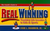 Omslag The Coach's Guide to Real Winning