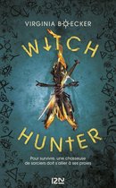 Hors collection 1 - Witch Hunter - tome 1