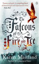 The Falcons of Fire and Ice