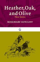 Heather, Oak, and Olive