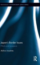 Japan's Border Issues