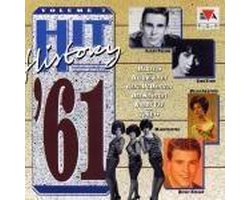 Various Artists - Hit History '61