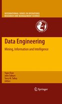 International Series in Operations Research & Management Science 132 - Data Engineering