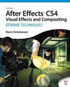 Adobe After Effects Cs4 Visual Effects And Compositing Studi