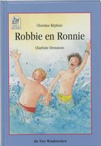 Robbie En Ronnie