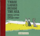 Three Ladies Beside The Sea