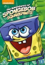 Adventures Of Spongebob Squarepants
