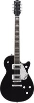 Gretsch G5435 Pro Jet BK zwart - Elektrische gitaar