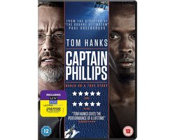 Movie - Captain Phillips