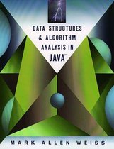 Data Structures & Algorithm Analysis in Java