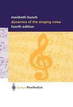 Dynamics of the Singing Voice