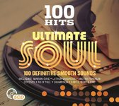 100 Hits - Ultimate Soul