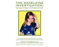 The Madeleine Investigation
