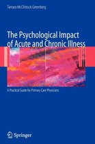 The Psychological Impact Of Acute And Chronic Illness