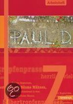 P.A.U.L. (Paul) 7. Arbeitsheft