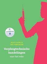 Uitgebreide samenvatting verpleegtechnische handelingen