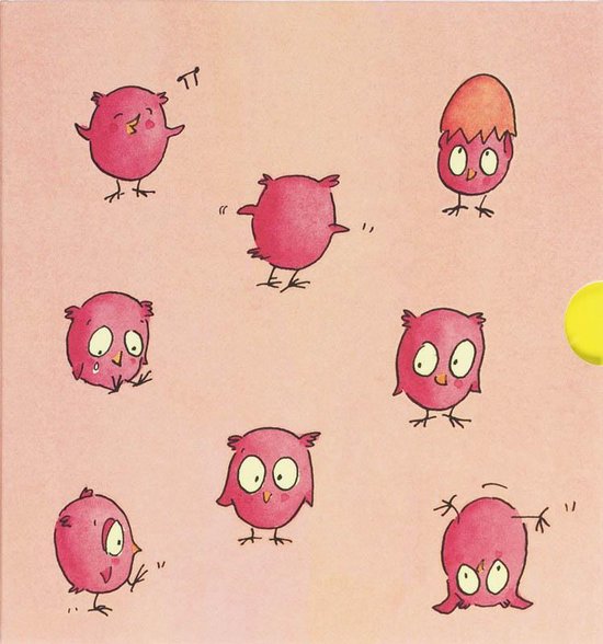 Cover van het boek 'Mimi OeHoe cassette 3 ex'