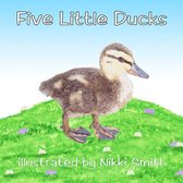 Five Little Ducks