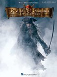 Pirates of the Caribbean: At World's End (Songbook)