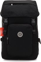 Kipling Yantis Large Laptoprugzak 15 inch - Brave Black