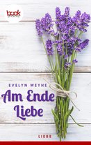 Omslag Am Ende Liebe (Kurzgeschichte, Liebe)