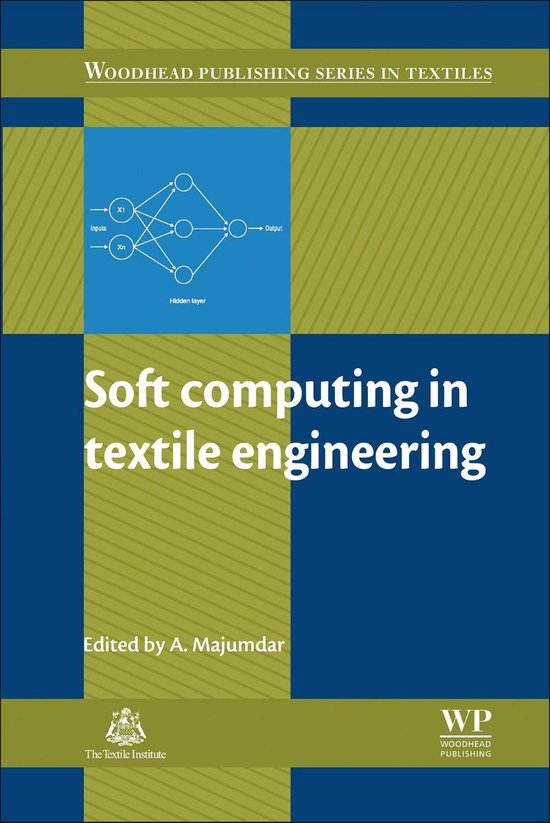 Soft Computing in Textile Engineering - cover