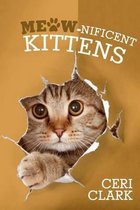 Disguised Password Book- Meow-nificent Kittens