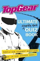 Top Gear Ultimate Stupidly Hard Quiz Book