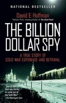 The Billion Dollar Spy