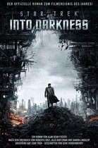 Star Trek - Star Trek Into Darkness