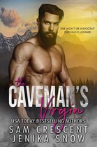 Cavemen - The Caveman's Virgin (Cavemen, 1)