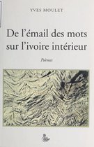 De l'émail des mots