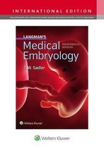 LANGMAN MED EMBRYOLOGY 14E (INT ED) PB