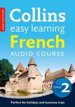 Easy Learning French Audio Course - Stage 2