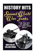 The Fun Bits of History You Don't Know about Second World War Tanks