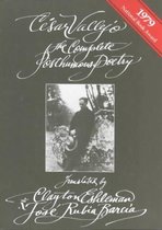 The Complete Posthumous Poetry