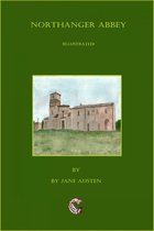 Northanger Abbey (illustrated)