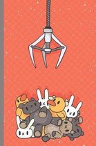 Stuffed Animals and the Claw