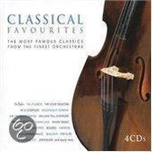 Classical Favourites [EMI]
