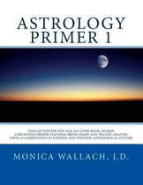 Astrology Primer 1