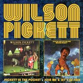 Pickett in the Pocket/Join Me and Let's Be Free